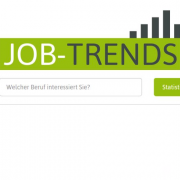 Plattform job-trends